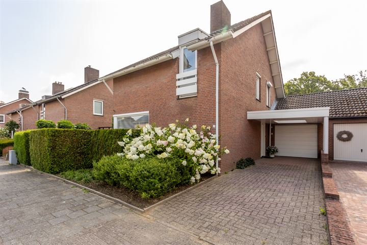 Reinaldstraat 3 in Beek foto