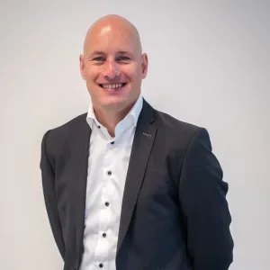 Photo of Reinder Hummel