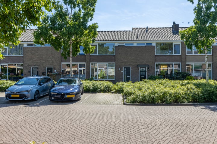 Reinier de Graafstraat 10 in Schoonhoven