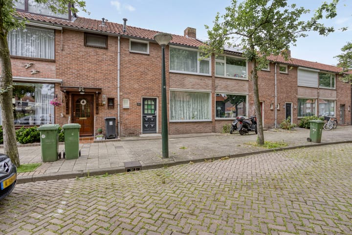 Foto van woning Reinkenstraat 32, Eindhoven