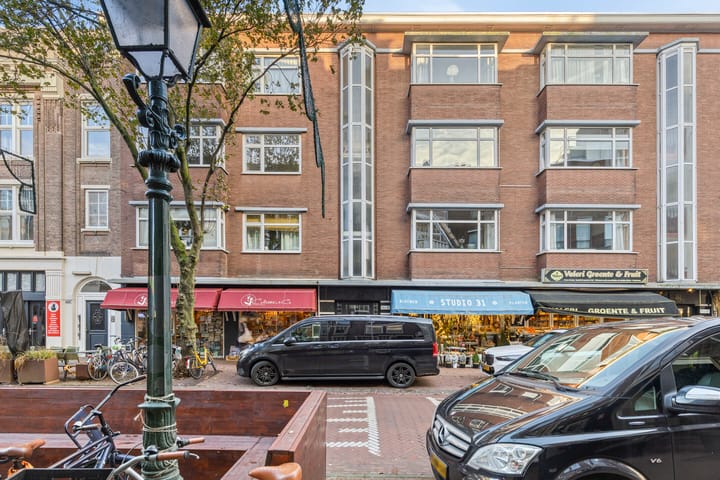Reinkenstraat 43 in 's-Gravenhage