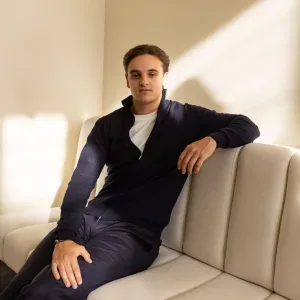 Foto van Reinout Robinson