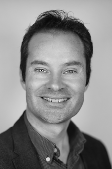 Foto van Reinout van Waalwijk van Doorn