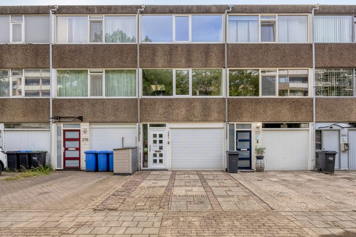 Reinoutlaan 281 in Geldrop foto