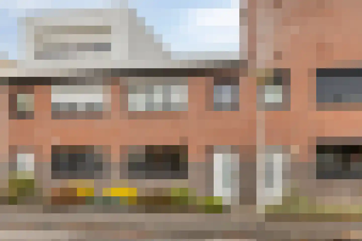 Reiskameraad 50 in Eindhoven