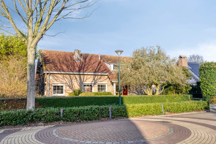 Reitselaan 61 in Haaren foto