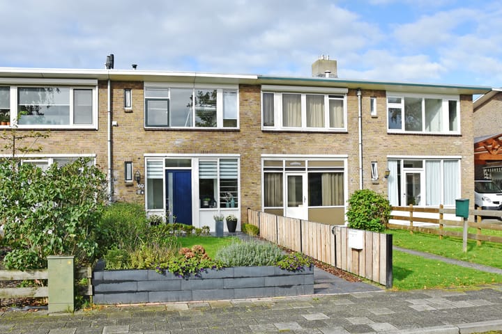 Foto van woning Reitsmaweg 60, Hurdegaryp