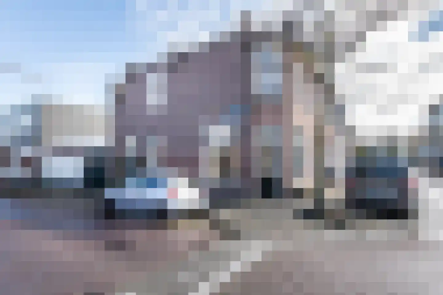 Reitzstraat 113 dans Haarlem
