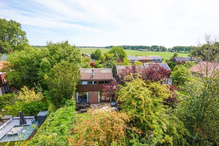 Rekerlanden 16 in Warmenhuizen foto