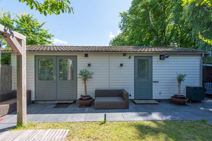 Rekerlanden 259 in Warmenhuizen foto