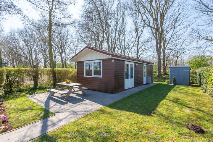 Rekerlanden 273 in Warmenhuizen foto