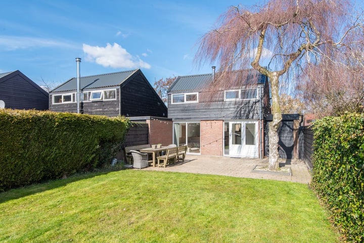 Rekerlanden 38 in Warmenhuizen foto