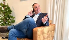 Foto van Relf de Boer