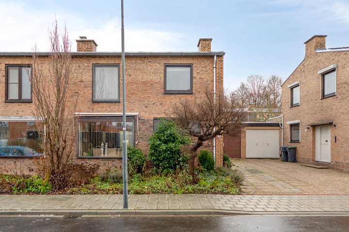 Foto van woning Relindisstraat 11, Sittard