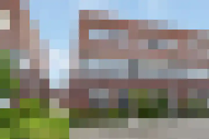 Reling 86 in Nijkerk