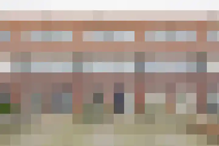 Reling 92 dans Nijkerk