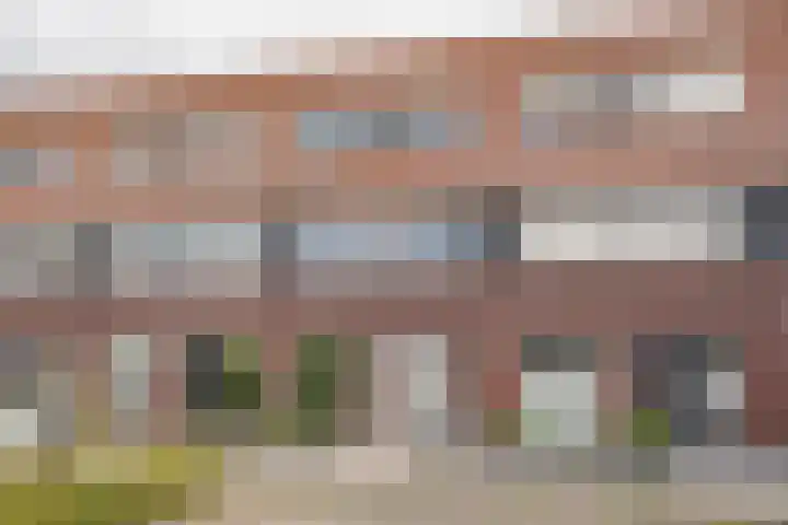 Reling 94 dans Nijkerk