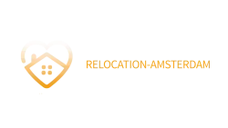 Logo van Relocation-Amsterdam