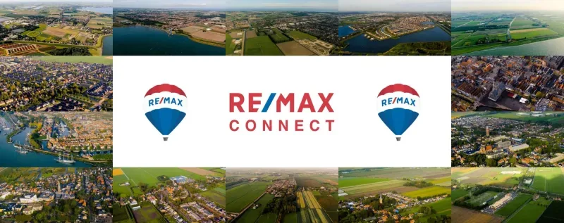 Kantoor foto van REMAX Connect
