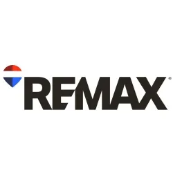 Logo REMAX De Woonspecialist, Vastgoed Nederland makelaar in Utrecht