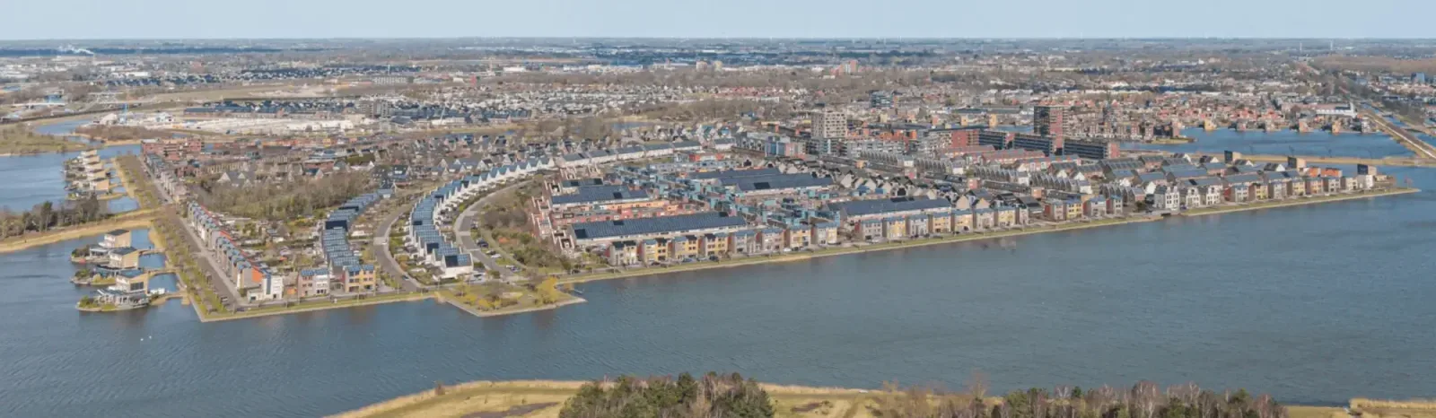 Team foto van REMAX Direct Heerhugowaard