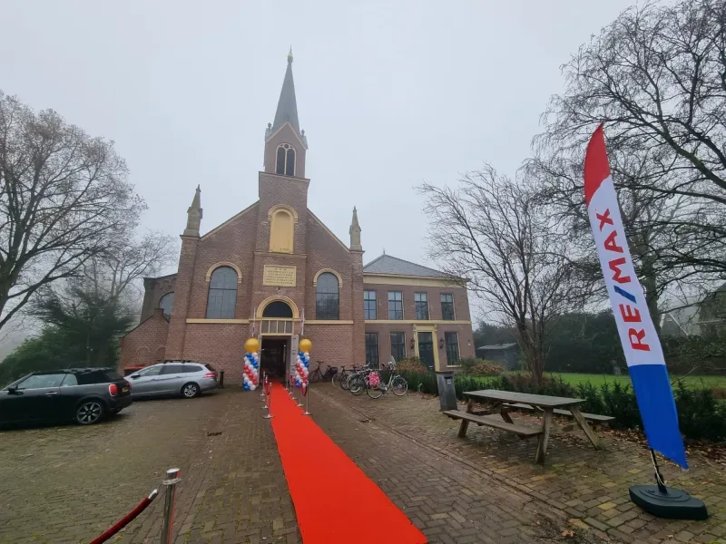 Office photo of REMAX Direct