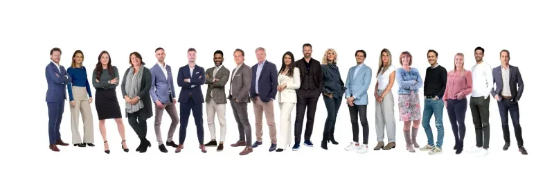 Photo de bureau de REMAX Makelaarsgilde