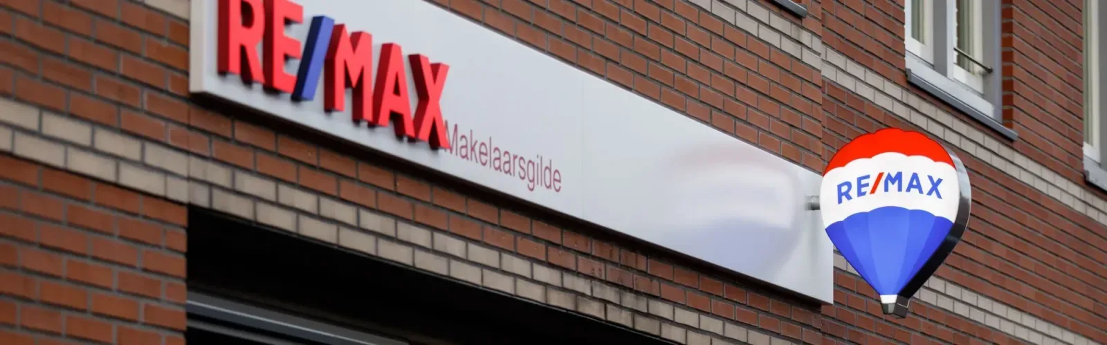 Photo d'équipe de REMAX Makelaarsgilde