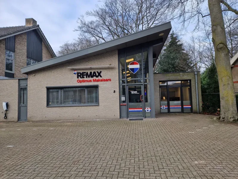 Kantoor foto van REMAX Optimus Makelaars
