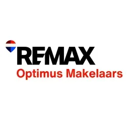 Logo REMAX Optimus Makelaars
