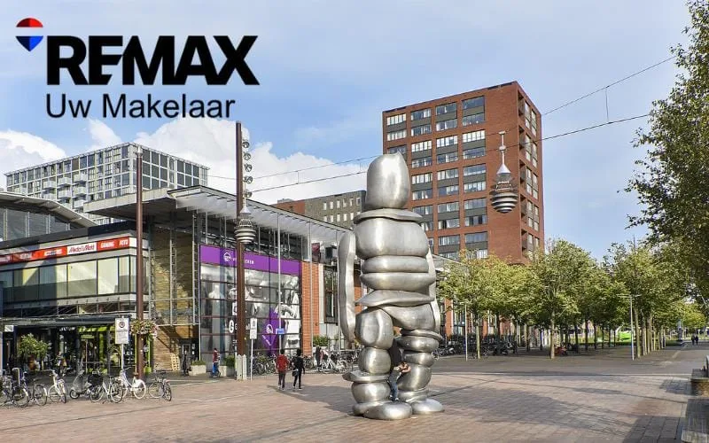 Photo de bureau de REMAX Uw Makelaar