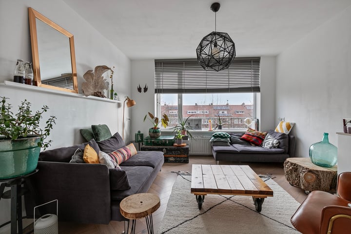 Rembrandtkade 70 in Rijswijk foto