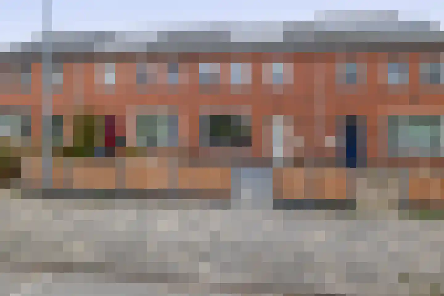 Rembrandtlaan 11 in Hoogezand