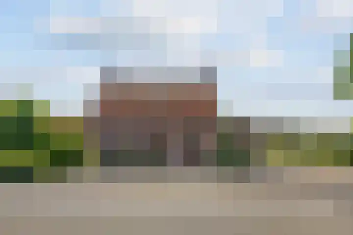 Rembrandtlaan 13 in Veghel