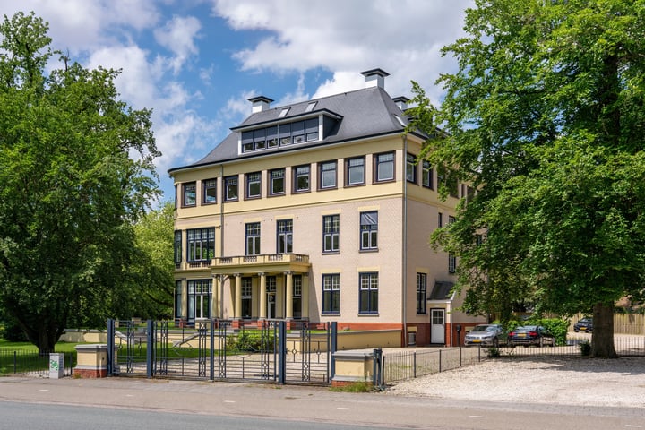 Rembrandtlaan 2-04 in Huis ter Heide foto