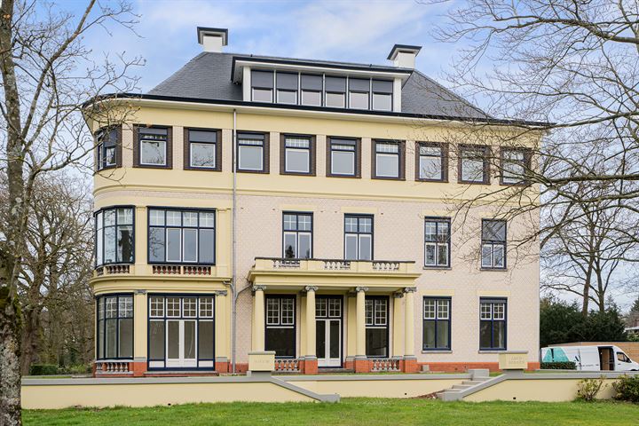 Rembrandtlaan 2-09 in Huis ter Heide foto