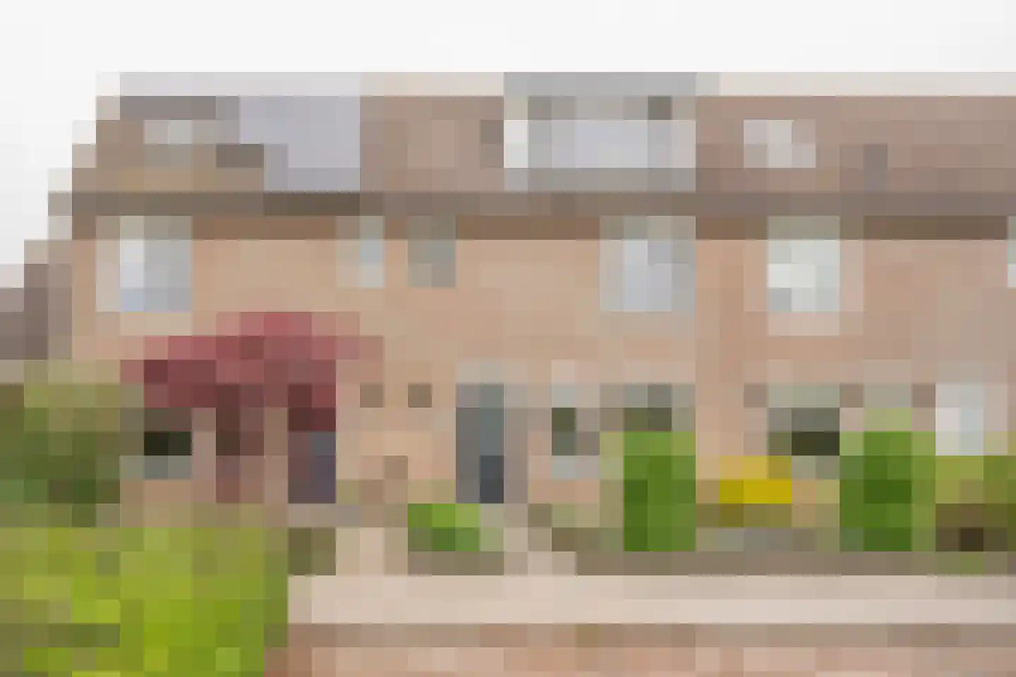 Rembrandtlaan 28 in Nijkerk