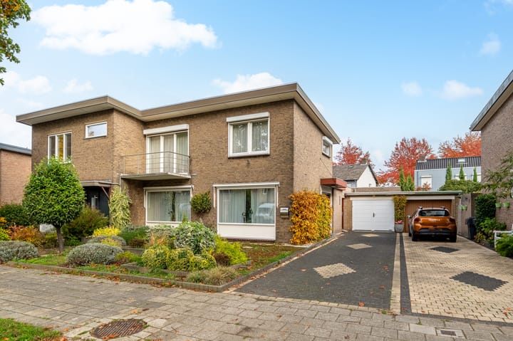 Rembrandtlaan 29 in Geleen foto