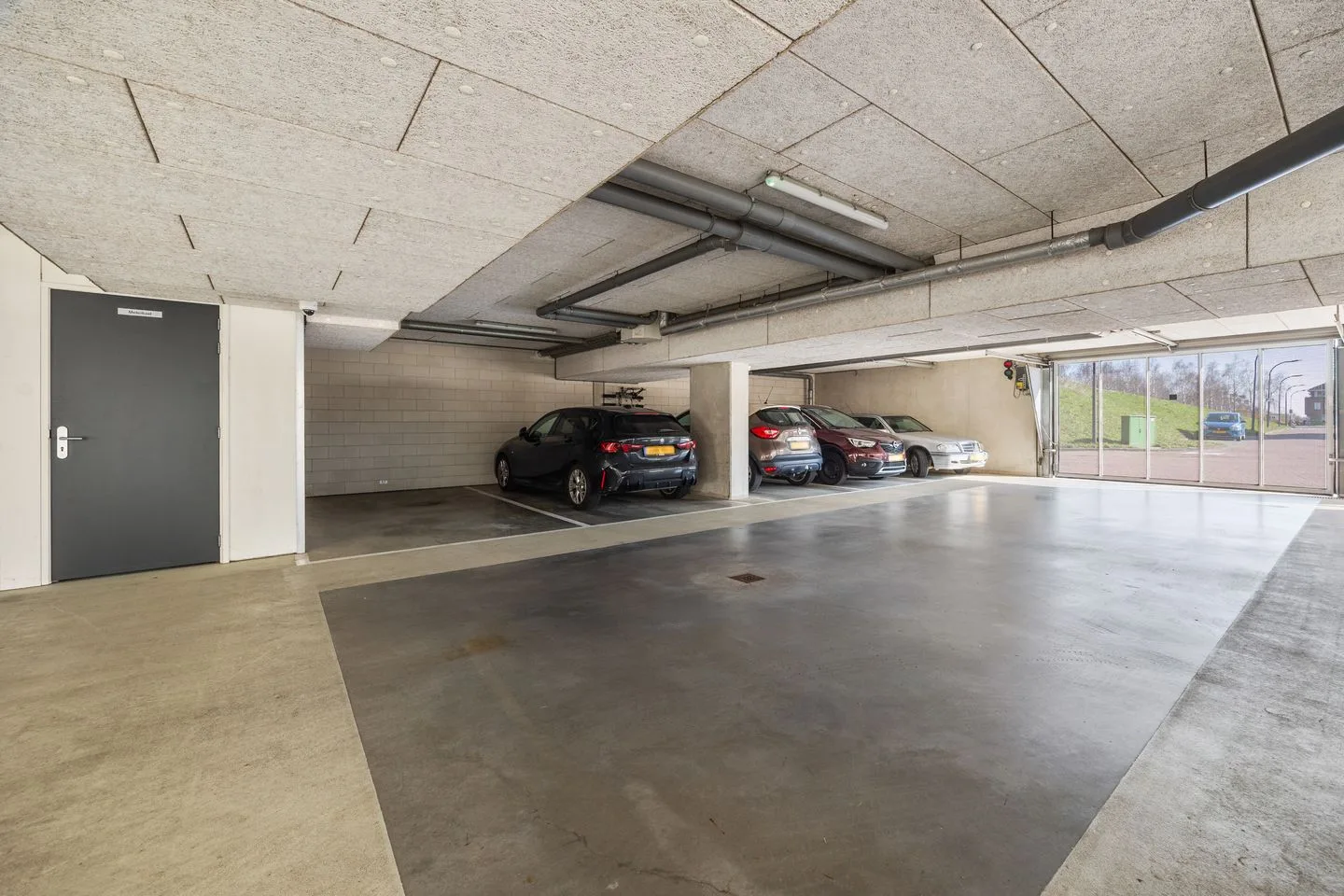 Rembrandtlaan 63 in Bilthoven