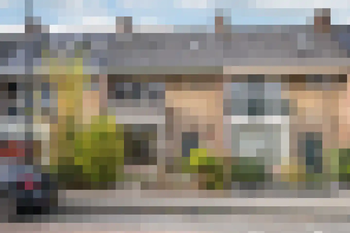 Rembrandtlaan 65 in Maassluis