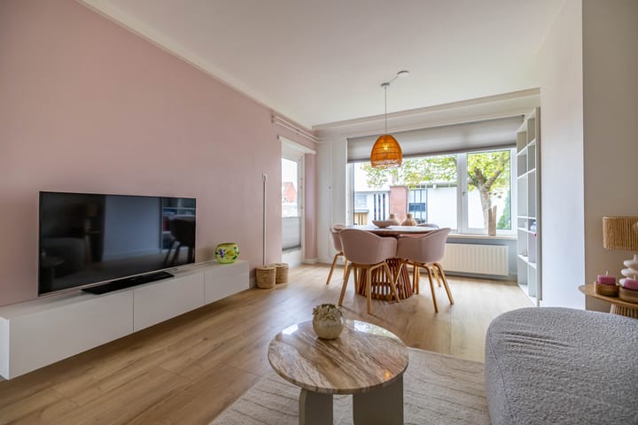 Rembrandtlaan 75 in Hoogezand foto