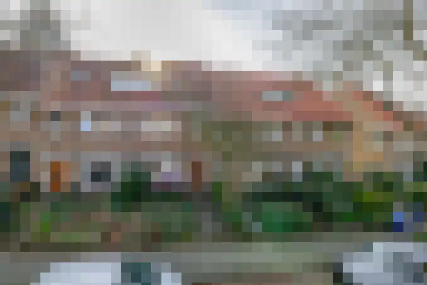 Rembrandtlaan 9 dans Arnhem