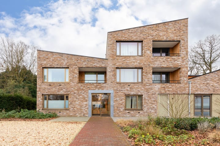 Rembrandtstraat 11 in Voorthuizen