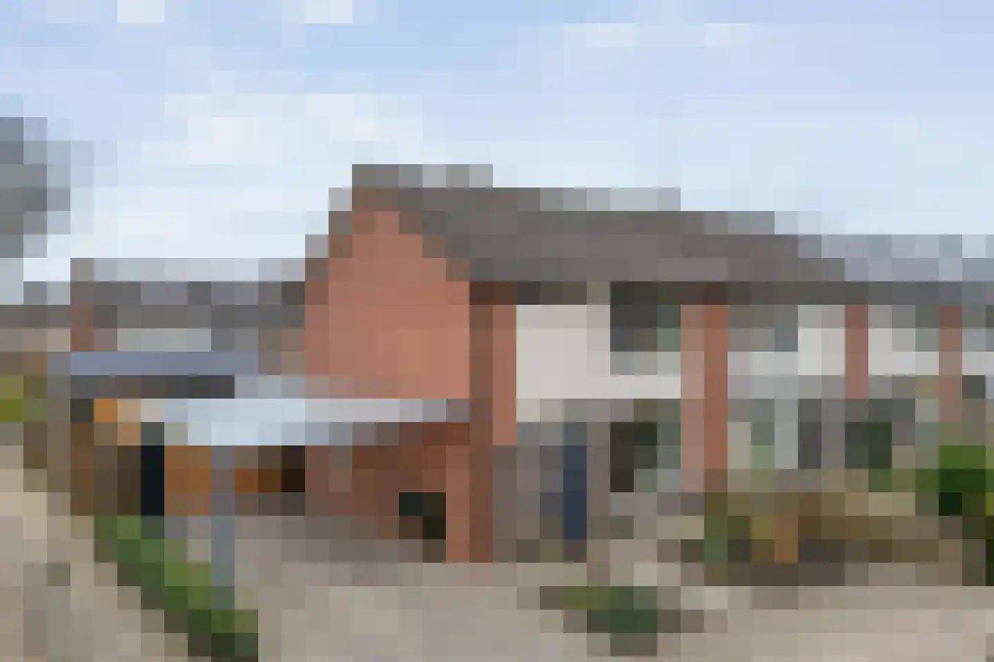 Rembrandtstraat 14 in Hardenberg