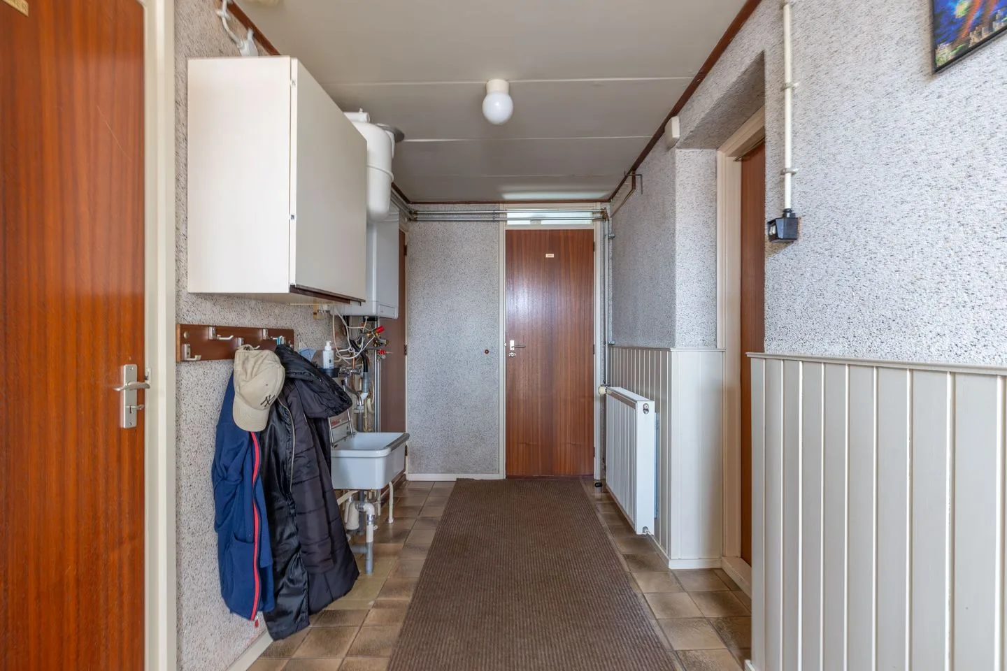Rembrandtstraat 29 in Dongen