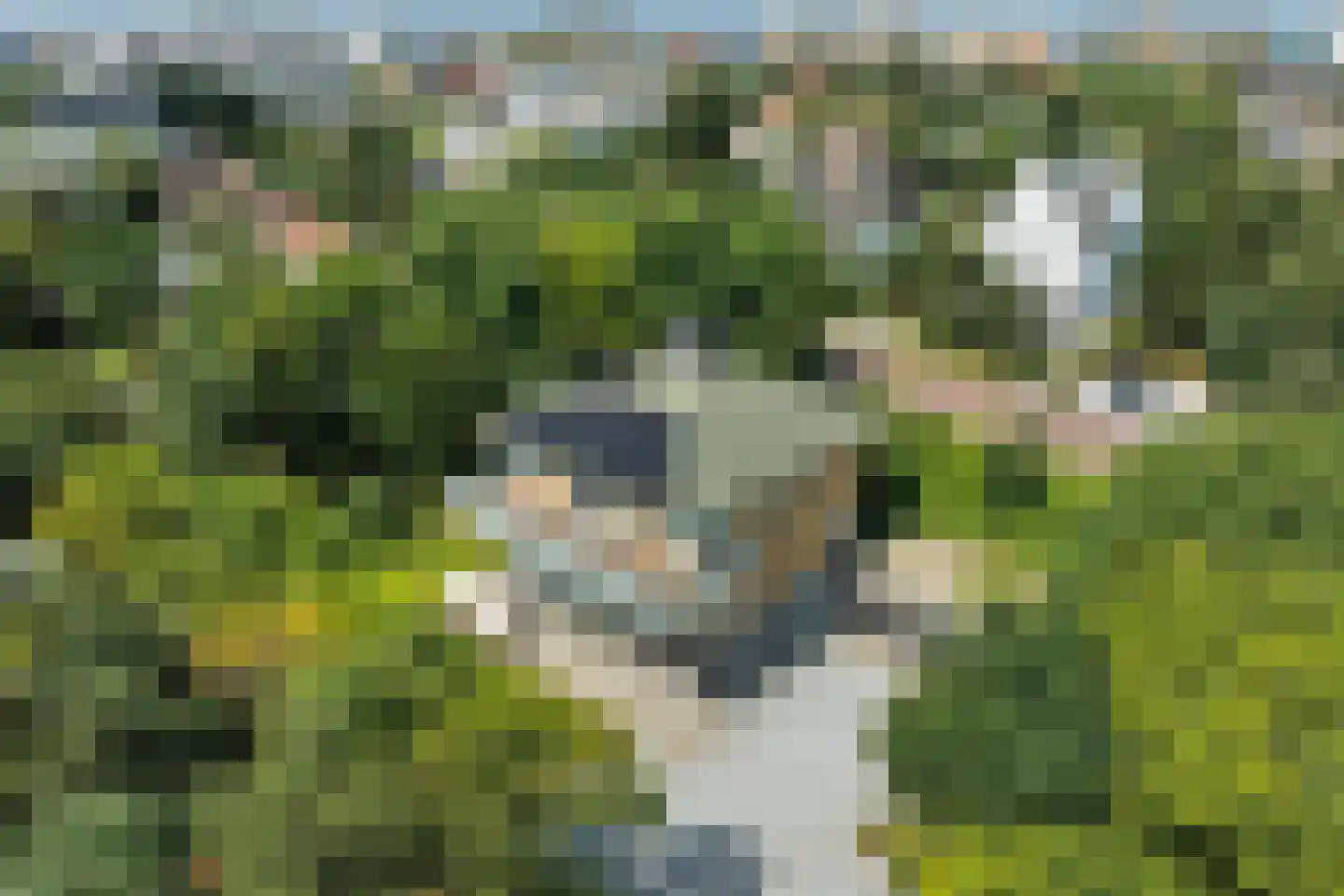 Rembrandtweg 20 in Noordwijk