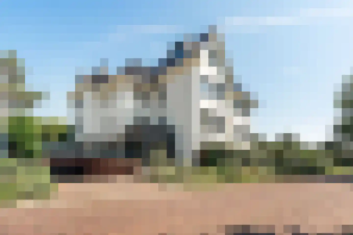 Rembrandtweg 26 F in Noordwijk