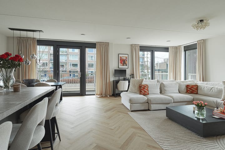 Rembrandtweg 285 in Ridderkerk