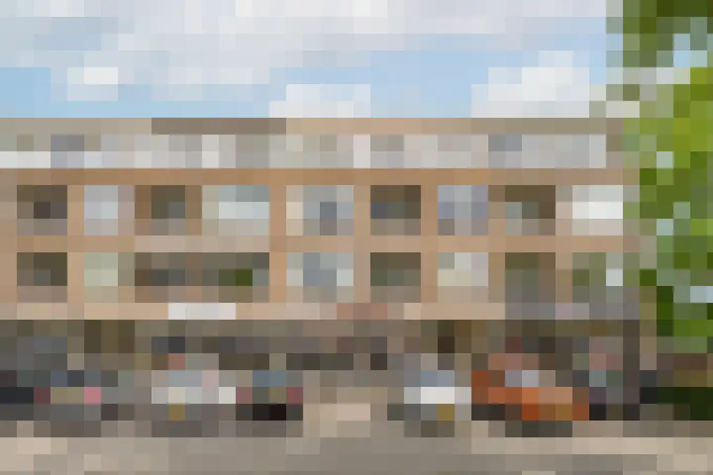 Rembrandtweg 338 in Amstelveen