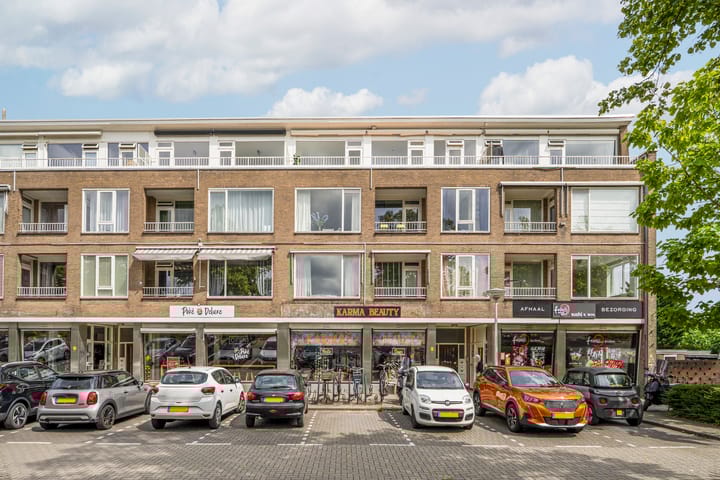 Rembrandtweg 338 in Amstelveen foto